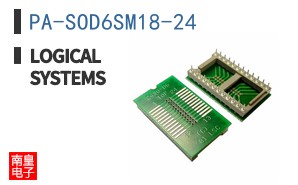 PA-SOD6SM18-24 ͼƬ